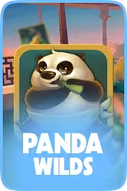 Panda Wilds