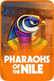 Pharaohs of the Nile