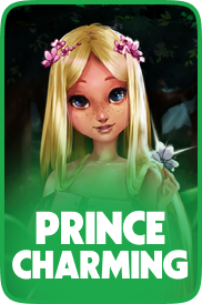 Prince Charming