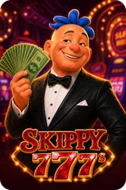 Skippy 777s