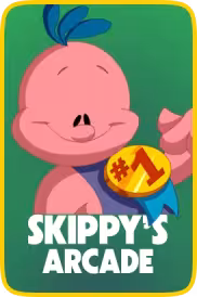 Skippy's Arcade