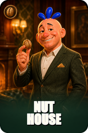 Nut House