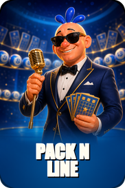 Pack & Line