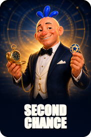 Second Chance