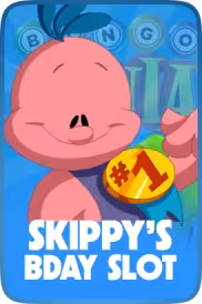 Skippy's Slot