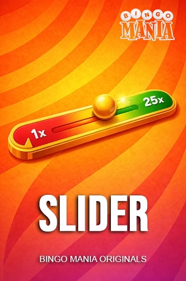 Slider