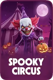 Spooky Circus