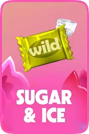 Sugar & Ice