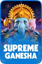 Supreme Ganesha