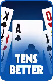 TENS OR BETTER