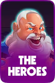 The Heroes