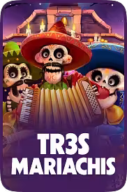 Tr3s Mariachis