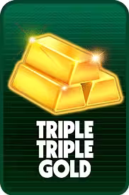 Triple Triple Gold