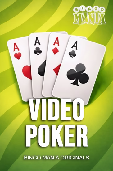 Video Poker