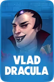 Vlad Dracula