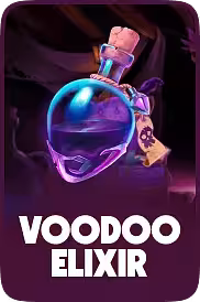 Voodoo Elixir