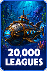 20,000 Leagues