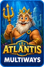 Atlantis - Multiways