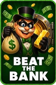 Beat the Bank