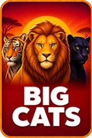 Big Cats