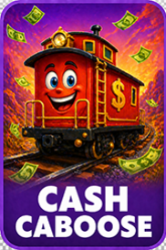 Cash Caboose