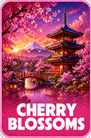 Cherry Blossoms