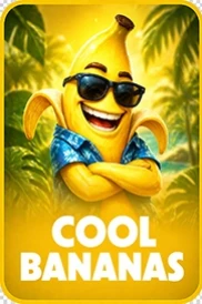 Cool Bananas
