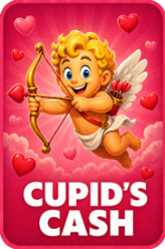 Cupid's Cash