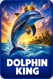 Dolphin King