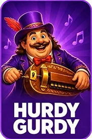 Hurdy Gurdy