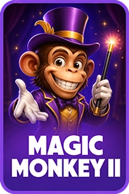 Magic Monkey II