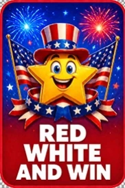 Red White and Win