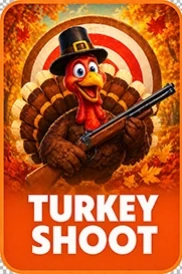 Turkey Shoot
