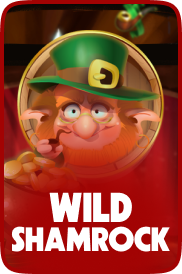 Wild Shamrock