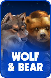 Wolf & Bear