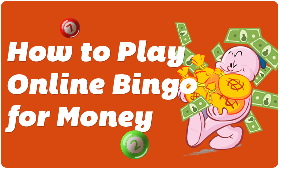 Your Guide for Playing Bingo Online For Money