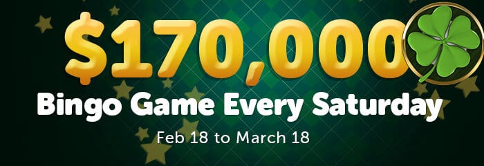 The Biggest Bingo Games in Online Bingo